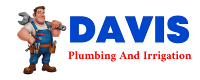 Trusted plumber in KENNEBEC